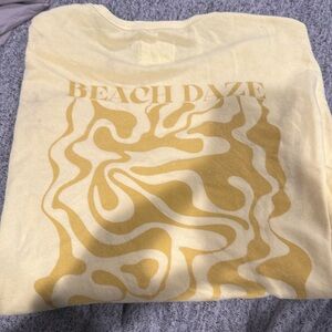 Arie Lightweight Sweatshirt